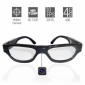 720P Spy Glasses With Hidden Spy Camera,HD Sunglasses Camera